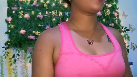 crysrus online show from January 30, 1:22 am