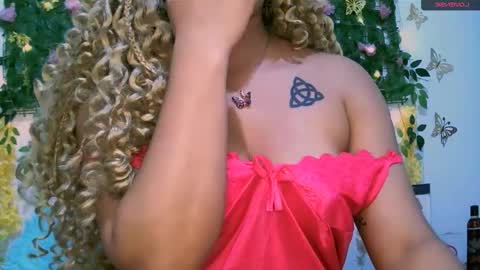 crysrus online show from September 11, 2:11 am