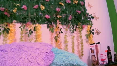 crysrus online show from September 27, 2:05 am