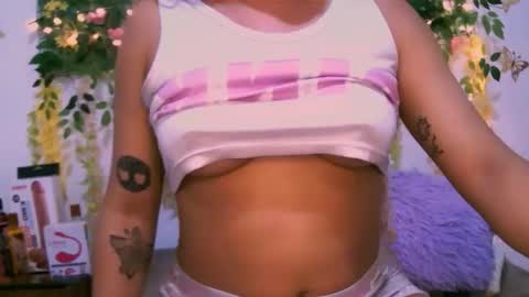 crysrus online show from December 13, 11:43 pm