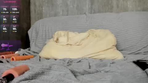 crysta liza online show from October 30, 10:10 pm