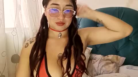 carol     online show from April 21, 1:39 pm