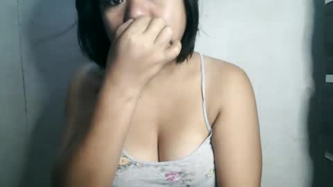 Crys online show from February 14, 1:34 am