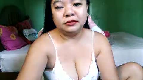 Crys online show from April 16, 2:01 am