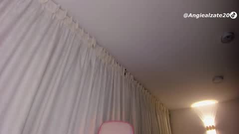 angie  online show from March 21, 4:17 am