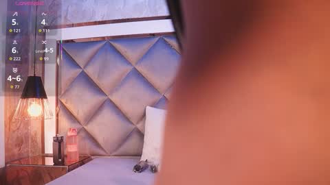 crystal_gilton online show from March 5, 7:10 pm