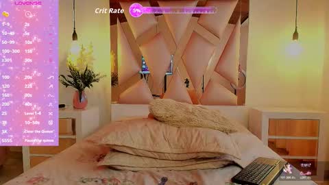 crystal online show from November 5, 9:04 pm