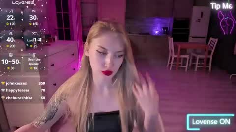 crystal maiden0 online show from February 8, 12:39 pm