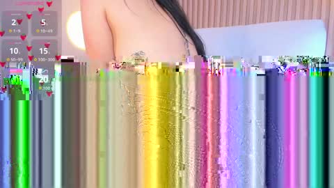 Chris online show from April 7, 10:31 pm