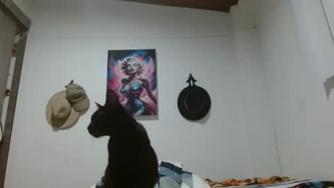 Snapshot of crystal_starx chatting on March 17, 9:12 am Crystal Blaze online show from March 17, 9:12 am
