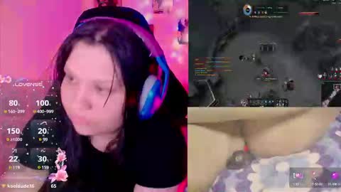 Snapshot of crystal_velvet01 chatting on December 19, 5:40 am crystal online show from December 19, 5:40 am