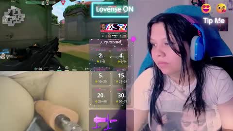 Snapshot of crystal_velvet01 chatting on January 25, 7:06 am crystal online show from January 25, 7:06 am