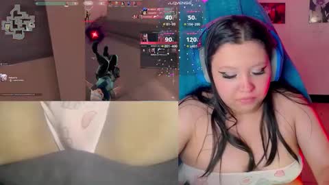 Snapshot of crystal_velvet01 chatting on March 9, 7:48 pm crystal online show from March 9, 7:48 pm