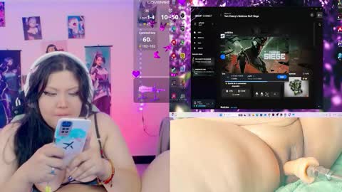 crystal online show from March 8, 6:44 pm