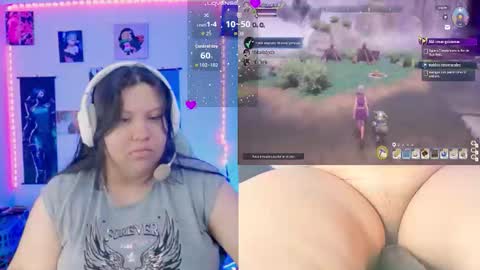 crystal online show from March 18, 1:31 am