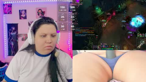 crystal online show from March 28, 11:48 pm