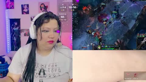 crystal online show from April 2, 12:41 am