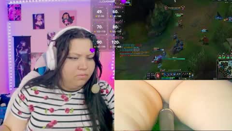 crystal online show from April 9, 2:11 am