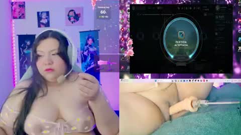 crystal online show from June 14, 5:48 pm