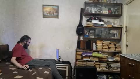 Snapshot of crystal_vibe chatting on March 16, 2:54 pm Crystallax online show from March 16, 2:54 pm