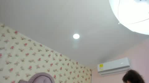 Snapshot of crystal_watson0 chatting on August 3, 7:06 pm Milf Latina online show from August 3, 7:06 pm