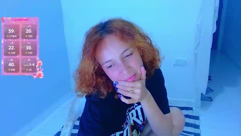 Snapshot of crystal_weber04 chatting on February 26, 4:44 am crystal_weber04 online show from February 26, 4:44 am