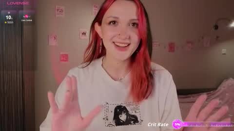 Snapshot of crystalblaze_ chatting on September 10, 7:25 pm Grace online show from September 10, 7:25 pm