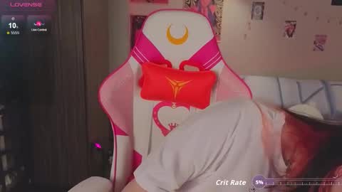 Grace online show from November 10, 8:41 pm