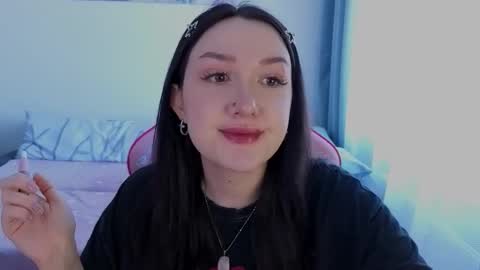 Grace online show from March 17, 11:46 am