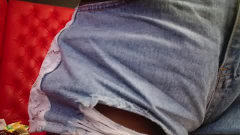 Crystal online show from January 18, 2:03 am