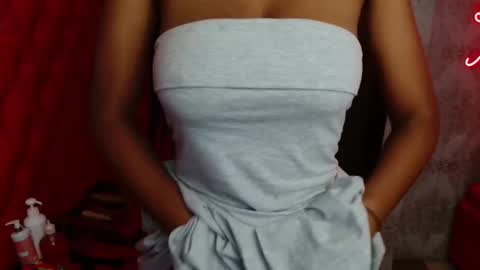 Crystal online show from January 18, 7:37 pm