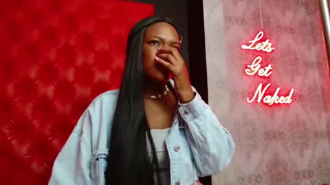 Crystal online show from January 19, 1:53 am