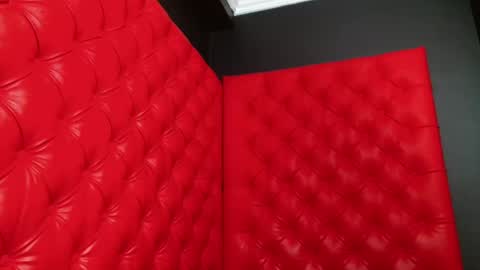 Crystal online show from January 20, 1:50 am