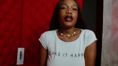 Crystal online show from January 23, 7:40 pm