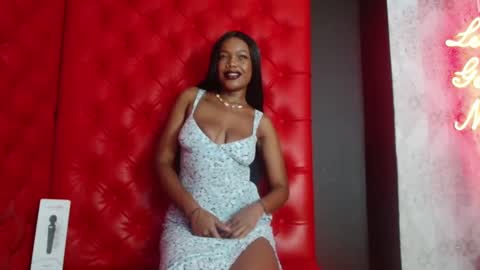 Crystal online show from January 24, 8:00 pm