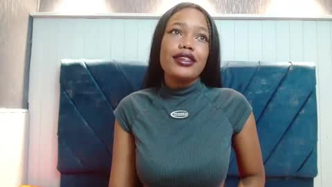 Crystal online show from January 26, 9:18 pm