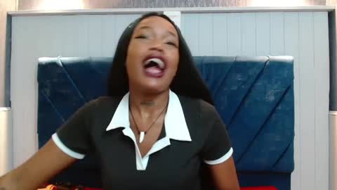 Crystal online show from January 27, 8:28 pm