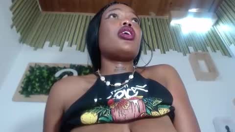 Crystal online show from January 30, 11:24 pm