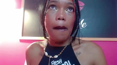 Crystal online show from January 31, 5:40 am