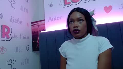 Crystal online show from February 4, 2:28 am