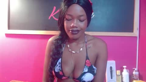 Crystal online show from February 10, 7:17 pm