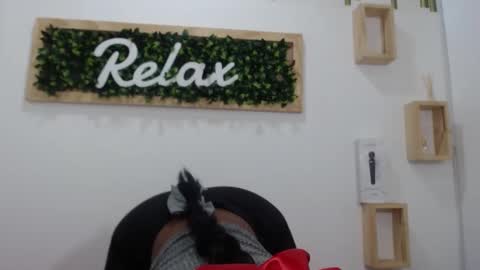 Crystal online show from February 11, 8:42 pm