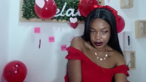 Crystal online show from February 15, 1:21 am