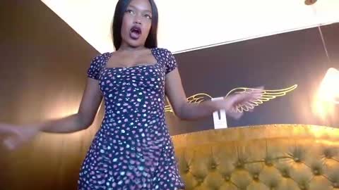 Crystal online show from February 19, 10:53 pm