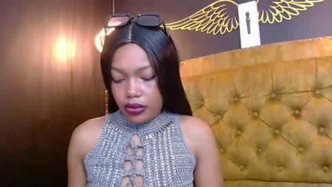 Crystal online show from March 1, 8:10 pm