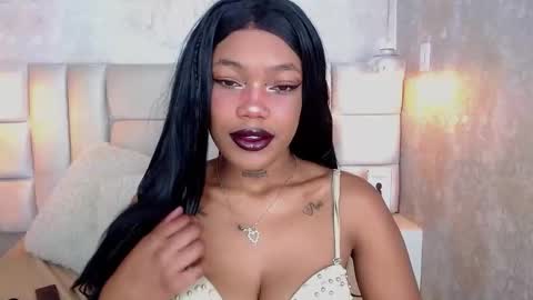 Crystal online show from September 14, 8:52 pm