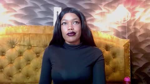 Crystal online show from October 1, 3:01 am