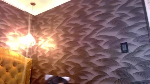 Crystal online show from October 7, 11:24 pm