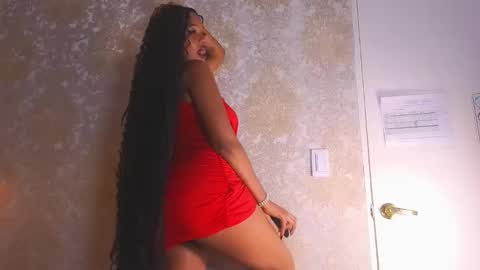 Crystal online show from March 24, 8:03 pm