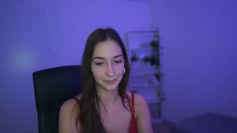 Snapshot of crystalbrunette18 chatting on April 23, 6:32 pm Crystalbrunette18 online show from April 23, 6:32 pm